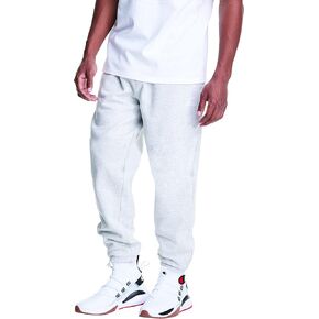 Champion Men's Fleece Pants, Classic Fleece Sweatpants for Men, Best Comfortable Fleece Sweatpants for Men, 31" Inseam