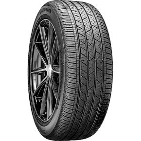 Continental 03543190000 ContiCrossContact LX Sport All-Season Radial Tire - 275/45R21 107H