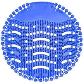 Urinal Screens Washroom Fragrances Pad Toilet Deodorizer Restroom Deodorant Plate Lavatory Neutralizers Sanitary Scent Urinal Screen Blue Parts