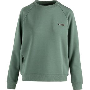 Salt Life Women's Navigator Lightweight Fleece Pullover