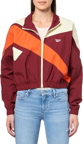 Reebok Women's Classics Track Top in Saudi Arabia