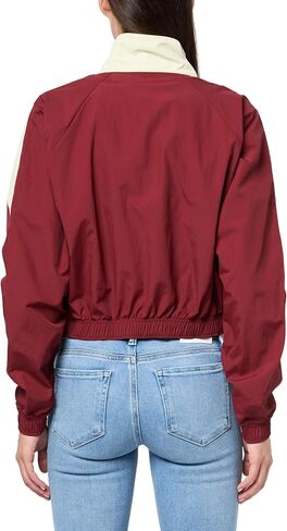 Reebok Women's Classics Track Top in Saudi Arabia
