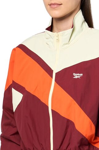 Reebok Women's Classics Track Top in Saudi Arabia