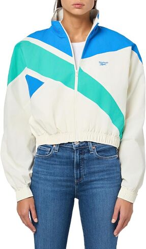 Reebok Women's Classics Track Top in Saudi Arabia
