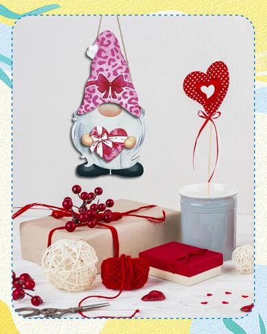 Putuo Decor 25pcs علامة ترحيب قابلة للتبديل للباب الأمامي، الخشب الموسمي جنوم عطلة الجدار شنقا، مرحبًا بكم في ديكور الشرفة الخاص بنا ليوم الاستقلال والخريف والشتاء وعيد الشكر in Kuwait