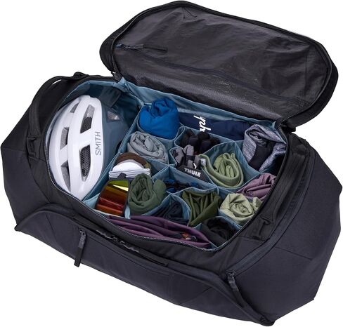 Thule RoundTrip Bike Duffel 55L in Saudi Arabia