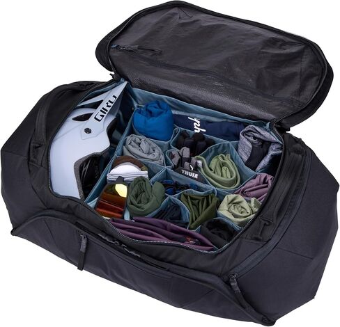 Thule RoundTrip Bike Duffel 55L in Saudi Arabia