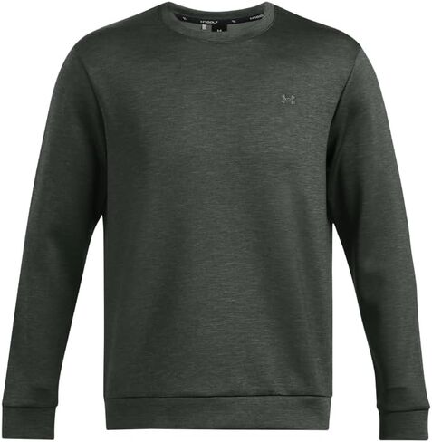 Under Armour Men's Drive Midlayer Crew in Saudi Arabia