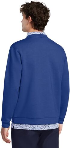 Under Armour Men's Drive Midlayer Crew in Saudi Arabia