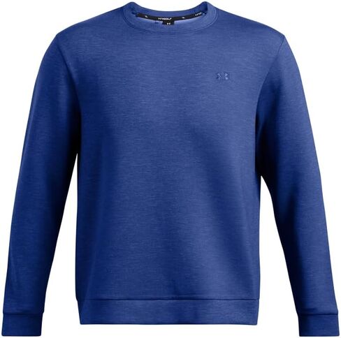 Under Armour Men's Drive Midlayer Crew in Saudi Arabia