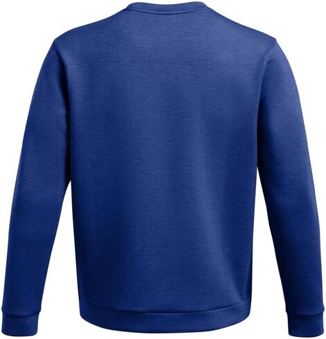 Under Armour Men's Drive Midlayer Crew in Saudi Arabia