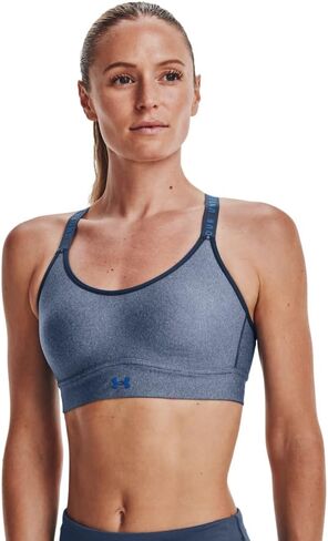 Under Armour Women's High Impact Crossback Bra in Saudi Arabia