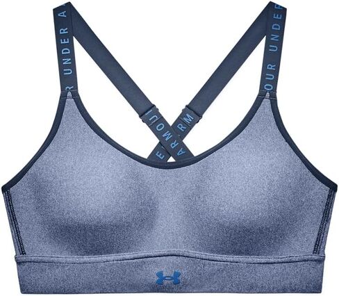 Under Armour Women's High Impact Crossback Bra in Saudi Arabia