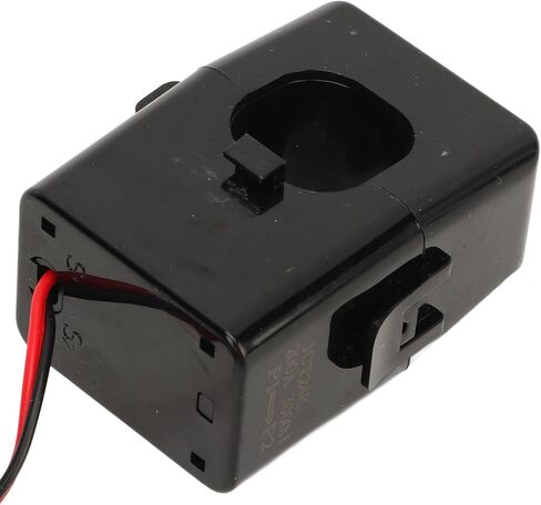 عداد كهرباء ذكي بمشبك أحادي الطور مع 2 200ACT محول تيار لمراقبة الطاقة عبر تطبيق الهاتف المحمول 90؟250VAC in Kuwait