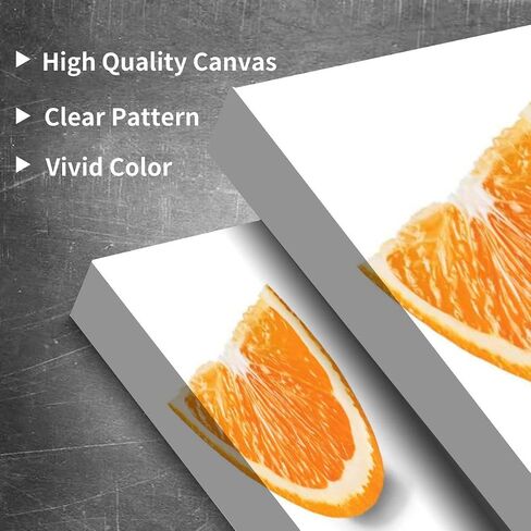 blaverr coral living fractal abstract background prism glitch effect color of - Canvas Wall Art - Modern Office Decoration Painting Artwork for Living Room Bedroom - 3 Panels in Saudi Arabia