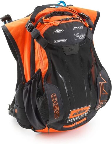 حقيبة ظهر KTM Team Baja Hydration 3PW220023900 in Saudi Arabia