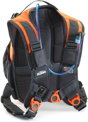 حقيبة ظهر KTM Team Baja Hydration 3PW220023900 in Saudi Arabia