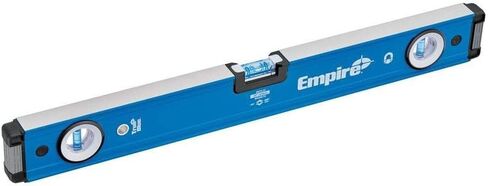 مستوى الإمبراطورية، EM75.24، مستوى الصندوق المغناطيسي الأزرق الحقيقي مقاس 24 بوصة in Kuwait