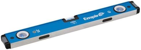 مستوى الإمبراطورية، EM75.24، مستوى الصندوق المغناطيسي الأزرق الحقيقي مقاس 24 بوصة in Kuwait