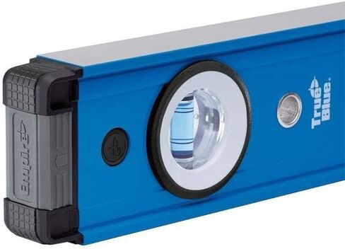 مستوى الإمبراطورية، EM75.24، مستوى الصندوق المغناطيسي الأزرق الحقيقي مقاس 24 بوصة in Kuwait