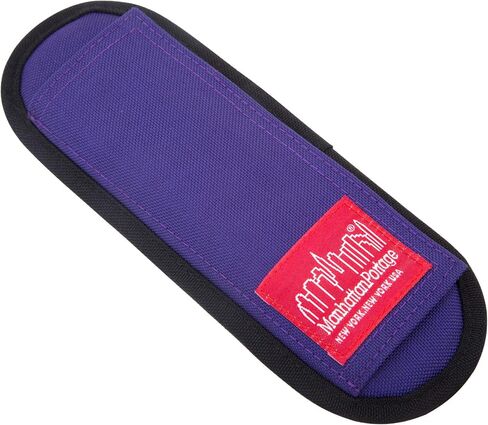 Manhattan Portage Shoulder Pad (S) camouflage Hook & Loop Strap With Thick Padding Adjustable 2.5 Inches Wide 1000D Cordura Comfort in Kuwait