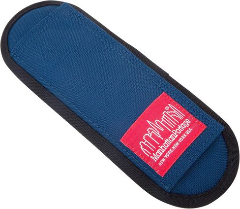 Manhattan Portage Shoulder Pad (S) camouflage Hook & Loop Strap With Thick Padding Adjustable 2.5 Inches Wide 1000D Cordura Comfort in Kuwait