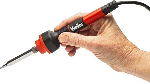 Weller 40W Digital Soldering Station -WLC100 Black in Saudi Arabia