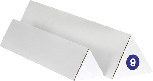 Tape Logic Number Circle Label, Legend "2", 2" Diameter, Black, Roll of 500 (DL6770) in Kuwait