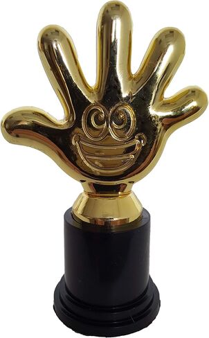Plastic Gold Trophy Awards - Bulk Trophy Awards! in Kuwait