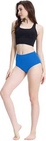 Period Swimwear Leakproof Bikini Menstrual Swim Bottom for Girls Teens Women in Saudi Arabia