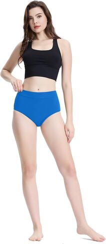 Period Swimwear Leakproof Bikini Menstrual Swim Bottom for Girls Teens Women in Saudi Arabia