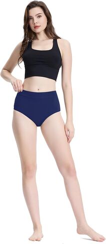 Period Swimwear Leakproof Bikini Menstrual Swim Bottom for Girls Teens Women in Saudi Arabia