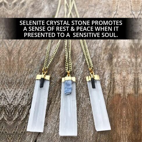 مسطرة لوحة كريستال سيلينيت، محطة شحن للبلورات والأحجار، الأفضل للشفاء والتأمل in Kuwait