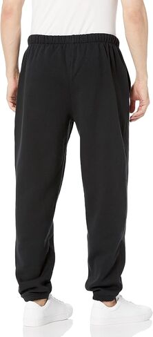 Champion Men's Fleece Pants, Classic Fleece Sweatpants for Men, Best Comfortable Fleece Sweatpants for Men, 31" Inseam in Saudi Arabia