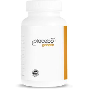Placebo Pill