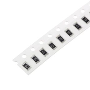 uxcell Surface Mounted Devices Chip Resistor, 10000 Ohm 1/4W 1206 Fixed Resistors, 5% Tolerance 1000pcs