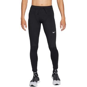 Nike Dri-FIT™ Challenger Tights Black/Reflective Silver LG