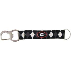 NCAA Georgia Bulldogs Tailgate Buddy, Black, One Size