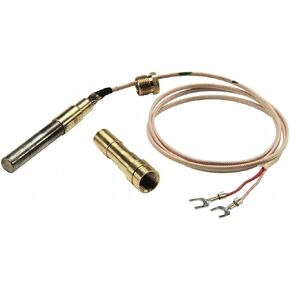 Robertshaw 1950-001 THERMOPILE TWIN LEAD by Robertshaw