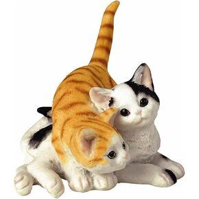 StealStreet FBA_SS-G-18057 SS-G-18057, Cat Feline Animal Figurine Decor Collectible