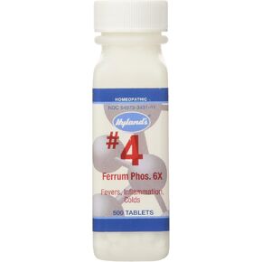 هايلاندز - فيروم فوس 6x، 500 قرص in Kuwait