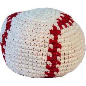 Hacky Sack - Baseball