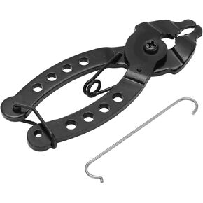 Bike Chain Tool Master Link Pliers Chain Link Removal Tool Risk Bicycle Mini Chain Quick Link Pliers Bike Master Link Remover Connector Opener Lever