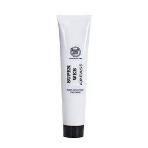 Rock N Roll Super-Web Grease Tube, 4-Ounce