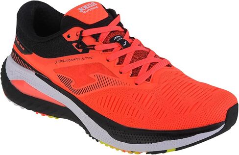 Joma R.Hispalis للرجال 2307 RHIPS2307، رجالي، مرجاني/أسود، 8 US in Saudi Arabia
