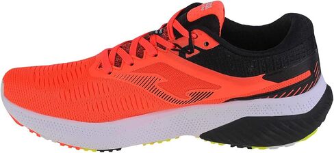 Joma R.Hispalis للرجال 2307 RHIPS2307، رجالي، مرجاني/أسود، 8 US in Saudi Arabia