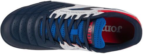 Joma Cancha 2403 TF CANS2403TF, Mens, Navy/White/Red, 8 US in Saudi Arabia
