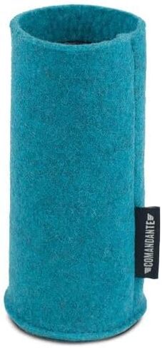 Comandante C40 Felt Sleeve in Saudi Arabia