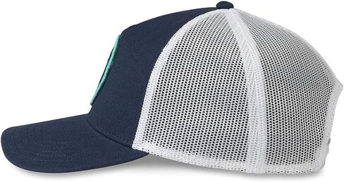 AMERICAN NEEDLE Valin NHL Hockey Team Adjustable Snapback Baseball Trucker Hat, Valin Collection in Saudi Arabia
