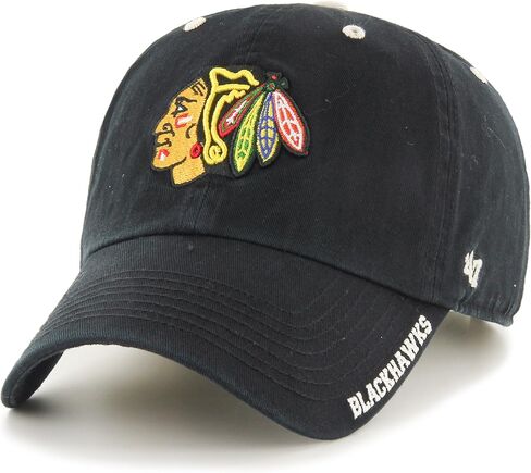 '47 NHL Ice Clean Up Adjustable Hat in Saudi Arabia